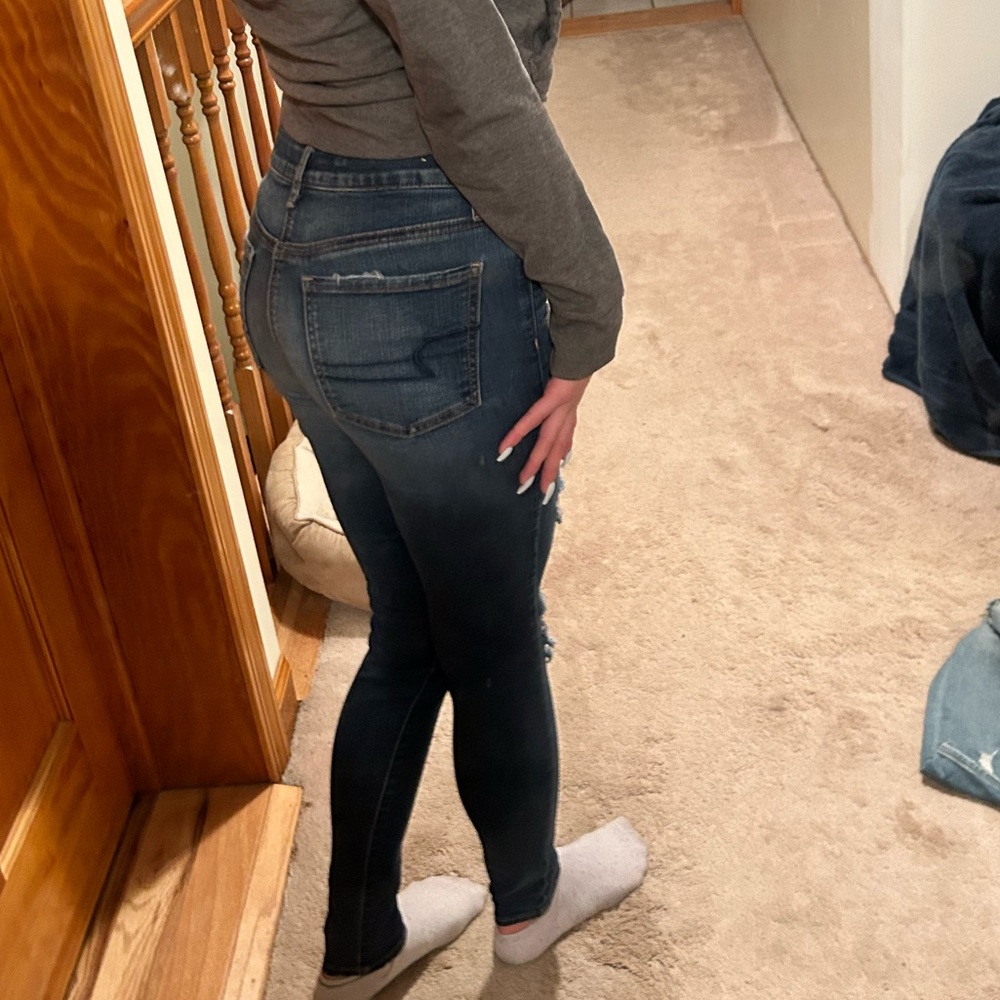 Jeans - Picture 2 of 5